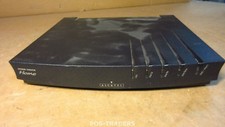 ALCATEL LUCENT SPEED TOUCH HOME POTS 3EC18604BC ADSL 8Mbps Modem EXCL PSU picture