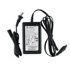 Genuine AC DC Adapter Charger for HP Officejet 7610 and 7612 Wide Format eAIO picture