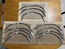 Lot of 11 Dell 0YP20D 0.5M PowerSwitch Stacking Cables SFF-8088 N2000 N3000 picture