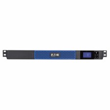 Eaton 5P 5P1500R-L 1440VA/1100W 120V 1U Lithium Ion Rackmount UPS picture