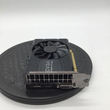 EVGA Nvidia GeForce GTX 1050 Ti 4GB GDDR5 Graphics Card 04G-P4-6253-KR picture
