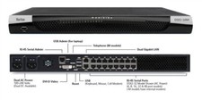 Raritan DSX2-16 Digital KVM Switch Brand New in Box, Never Used, Factory Sealed  picture