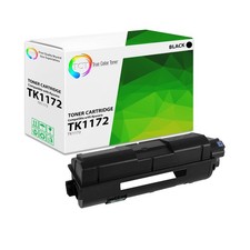 TCT Premium TK-1172 Black for Kyocera-Mita M2040 M2040dn Compatible Toner picture