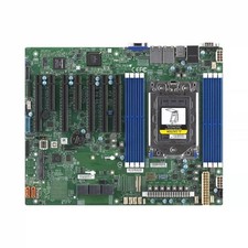 Brand-New SuperMicro Server/Workstation Motherboards  H12SSL-I picture