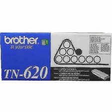 Genuine Brother TN620 Toner Cartridge picture