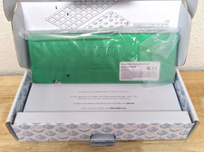 MassDrop X OLKB The Planck Keyboard Kit Green CNC Case MDX-11894-GRNCNCCS picture