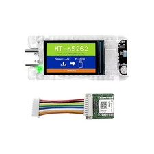 Heltec Mesh Node T114 V2 Meshtastic Tracker Nordic nRF52480 SX1262 LoRa LoRaW... picture
