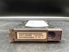 Sun 146GB 15K FC HDD w/Caddy, 540-6487 picture