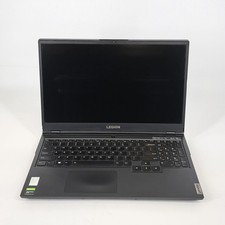 Lenovo Legion 5i 15 120Hz FHD i7-10750H 2.60GHz 8GB 1TB HDD/256GB SSD GTX 1650 picture