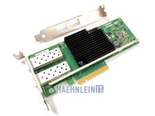 OEM Intel X710-DA2 Network Card 10Gb PCIe 3.0 x8 10GB Ethernet SFP+ Server NIC picture