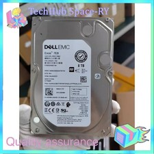 New Dell 0N660 8TB 7.2k SAS 12Gbps 3.5