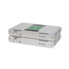 Icron USB 3-2-1 Raven 3104 Pro 4 Port USB 3.1 100M Cat6a/7 Extender System picture