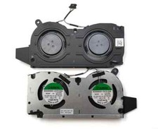 GPU Cooling Fan FOR Dell Inspiron 16 Plus 7610 RTX 3060 0H1YC7 Laptop picture