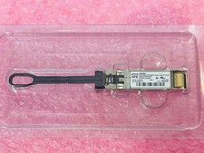 HPE Q2P62A 32Gb HPE SFP28 SW E-Temp 850nm 1-Pack PT XCVR MMF 878404-001 picture