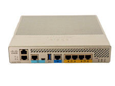 Cisco 3504 AIR-CT3504-K9 IEEE 802.11ac Wireless LAN Controller NO AC Adapter picture