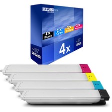 Toner Replaces Samsung CLT-C806S Samsung X4250 X4300 picture