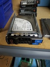 Dell 600GB Internal 2.5