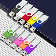Wholesale ( 5/10 Pack ) USB 2.0 Flash Memory Stick Thumb Pen Drive U Disk picture