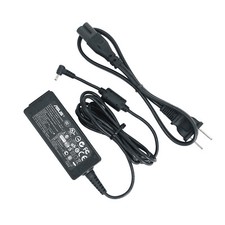 Genuine AC Adapter Charger for Asus Eee PC 1201N 1201NL Netbook picture