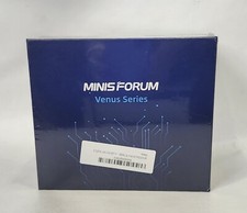 Minisforum Mini Pc xUSB port,wifi 6,BT5.2 New picture