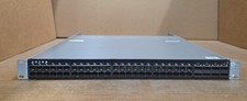 Mellanox MSN2410-CB2RC 48x10G/25G SFP 8x100G QSFP+ Running CUMULUS picture