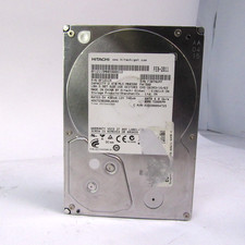 Hitachi 0f12115mnr5800c12 2TB 3.5