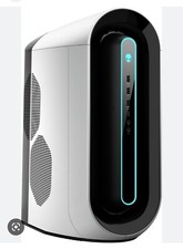 Alienware Aurora R9 With Alienware Monitor AW2521HFL picture