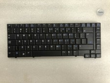 New For HP Compaq 6710b 6710s 6715b 6715s UI black keyboard picture