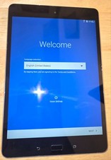 ASUS ZenPad S 8.0 Z580C 16GB, Wi-Fi, 8in - Black(PLEASE READ) picture