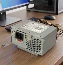 Bestec ATX-1523D 150W HP Power Supply 5185-2917 ATX PSU AS-IS UNTESTED picture