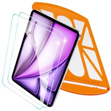 apiker 2 Pack Screen Protector for iPad Air 13 inch M4/M3/M2 picture