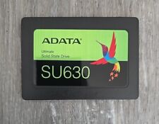 ADATA Ultimate SU630 2.5
