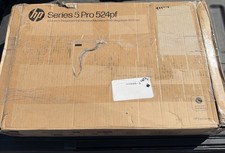 New HP SERIES 5 PRO 23.8-in Diagonal FHD Monitor 524PF picture