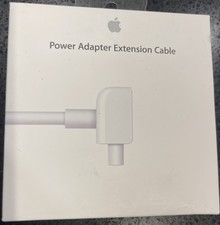 BRAND NEW  in Box Original Apple Power Adapter Extension Cable picture