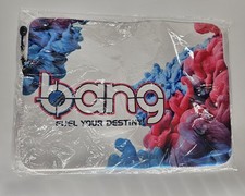 BANG Energy Drink Zip Protective Case Laptop Computer Sleeve Cover NIP picture
