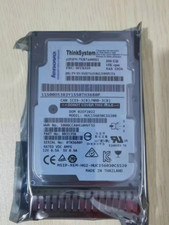 Lenovo /IBM ThinkSystem 7XB7A00021 00YK010 300GB 15K 2.5