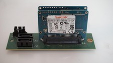 ISILON 415-0042-01 S200 SAS/SATA BOOT CARRIER W/2 8GB SANDISK SDSA4AH-008G-Q picture