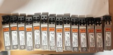 Lot of 14 JDSU PLRXPL-VE-SG4-62-N  4GB/S Multi-rate Transceiver Module picture