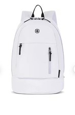 WENGER Rush 13” Laptop Backpack A Brand Of Victorinox Maker Of Swiss Army Knife picture