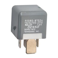 90080-87024 TN156700-2710 12VDC 4Pins Automotive Engine Cooling Fan Motor Relay picture