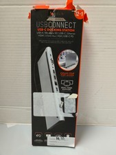 Helix ProSeries USB Connect USB-C 12in1 Docking Station picture