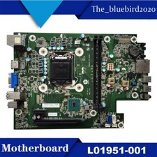 L01951-001 901279-002 FX-ISL-3 Motherboard Tested OK For HP Promo 280 G2 SFF picture