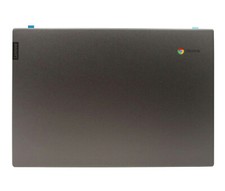 New For Lenovo Chromebook 14e S345-14AST 81WX Lcd Rear Back Cover 5CB0S95225 picture