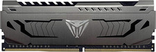Patriot Viper Steel DDR4 RAM 16GB (1X16GB) 3200Mhz CL16 Desktop Memory picture