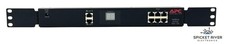 APC NBPD0150 Netbotz Rackmount Sensor Pod 150 picture