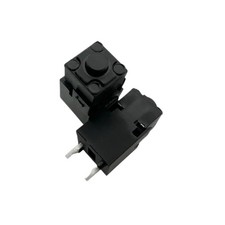 Mouse Scroll Wheel Click Micro Switch For Razer Deathadder V3/V3 Pro - 2 Pcs picture