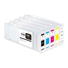T725A T7251-T7254 Filling Ink Cartridge for EPSON F2000 F2100 Printers With Chip picture