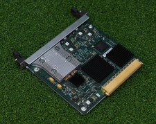 CISCO SPA-1X10GE-L-V2 1-Port 10 Gigabit Ethernet Shared Port Adapter - 1YEAR WTY picture