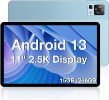 DOOGEE T30 Pro Android13 Tablet 11 inch RAM Home appliances smartphones picture