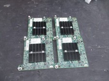LOT OF 4 HP 644161-B21 InfiniBand 10/40Gb Dual Port 661692-001 656088-001 picture